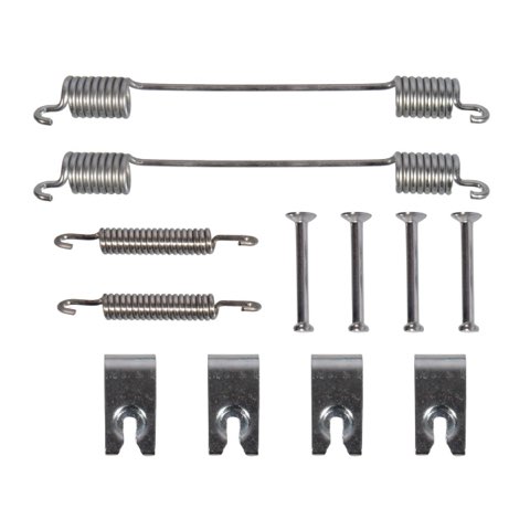 Febi Bilstein 182034 Brake Shoe Fitting Kit