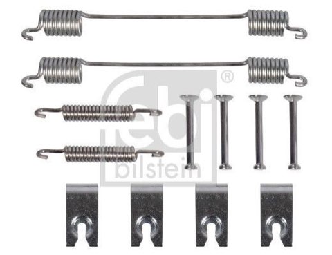 Febi Bilstein 182034 Brake Shoe Fitting Kit, photo 2