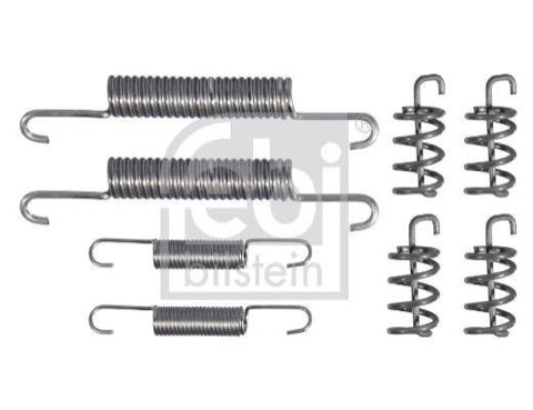 Febi Bilstein 182042 Brake Shoe Fitting Kit, photo 2