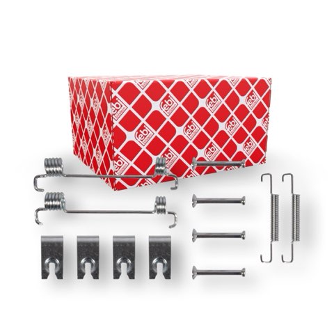 Febi Bilstein 182061 Brake Shoe Fitting Kit