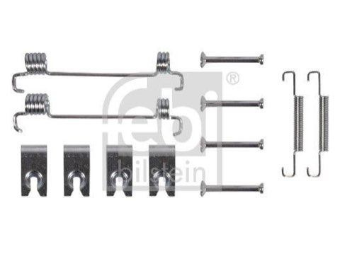 Febi Bilstein 182061 Brake Shoe Fitting Kit, photo 2