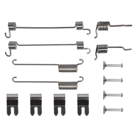 Febi Bilstein 182065 Brake Shoe Fitting Kit
