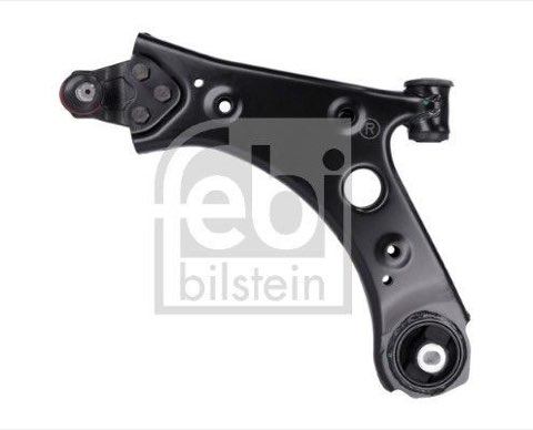 Febi Bilstein 182071 Suspension Arm, photo 2