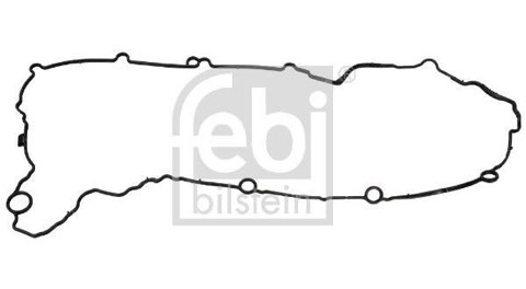 Febi Bilstein 182085 Rocker Cover Gasket, photo 2
