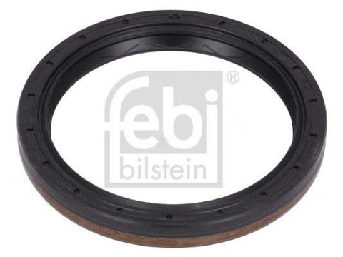 Febi Bilstein 182090 Shaft Seal, Manual Transmission, photo 3