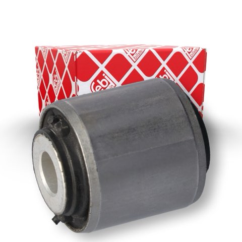 Febi Bilstein 182101 Trailing Arm / Suspension Arm Bush, photo 2