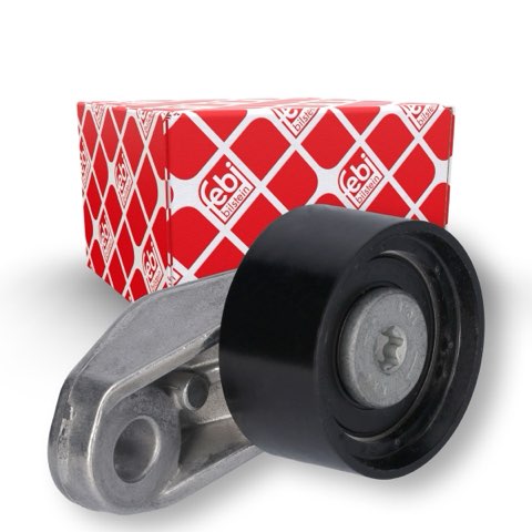 Febi Bilstein 182105 Timing Belt Deflection Pulley, photo 2