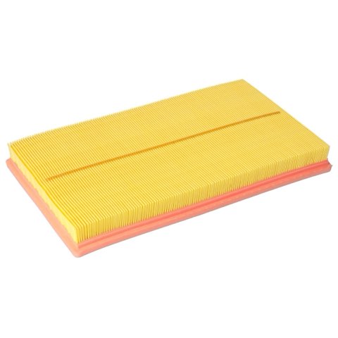Febi Bilstein 182130 Air Filter, photo 2