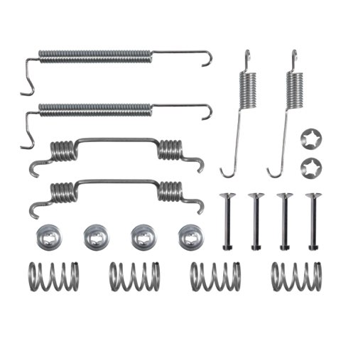 Febi Bilstein 182150 Brake Shoe Fitting Kit