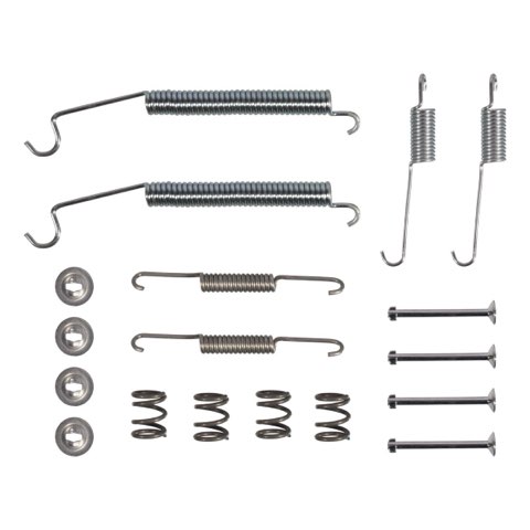 Febi Bilstein 182157 Brake Shoe Fitting Kit