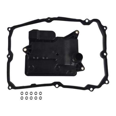 Febi Bilstein 182172 Automatic Transmission Filter Kit