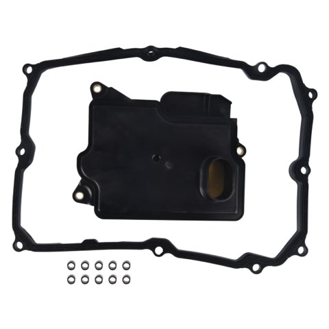 Febi Bilstein 182172 Automatic Transmission Filter Kit, photo 2