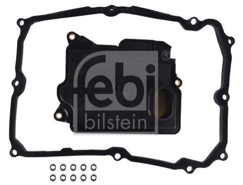 Febi Bilstein 182172 Automatic Transmission Filter Kit, photo 3
