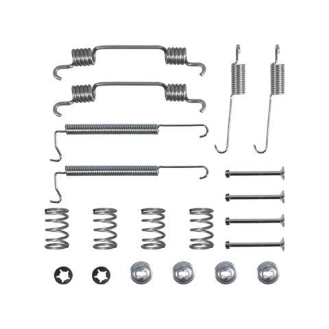 Febi Bilstein 182187 Brake Shoe Fitting Kit