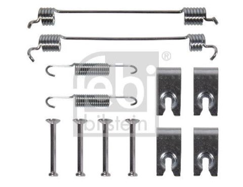 Febi Bilstein 182188 Brake Shoe Fitting Kit, photo 2