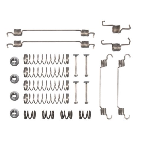 Febi Bilstein 182189 Brake Shoe Fitting Kit