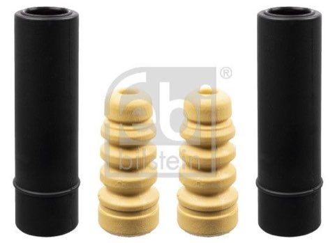 Febi Bilstein 182216 Dust Cover Kit, Shock Absorber, photo 2