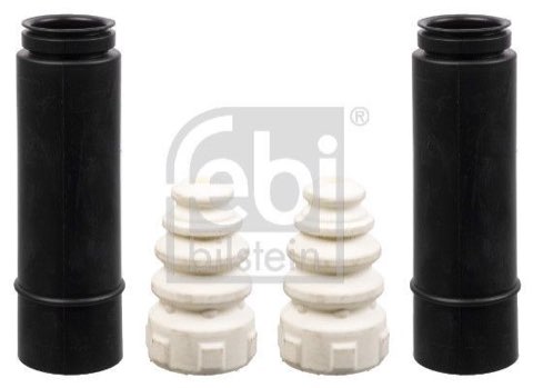 Febi Bilstein 182218 Dust Cover Kit, Shock Absorber, photo 2