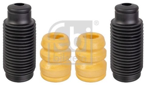 Febi Bilstein 182219 Dust Cover Kit, Shock Absorber, photo 2