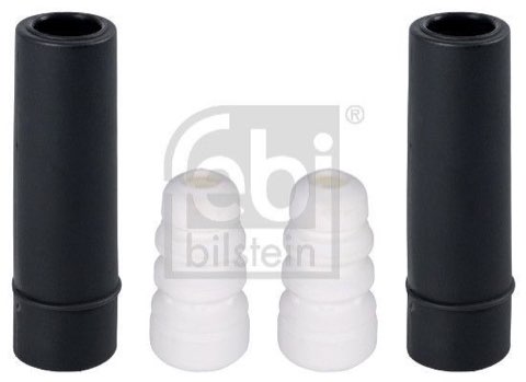 Febi Bilstein 182225 Dust Cover Kit, Shock Absorber, photo 2