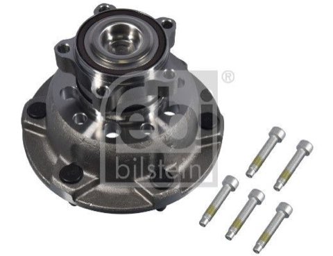 Febi Bilstein 182237 Wheel Bearing Kit, photo 3