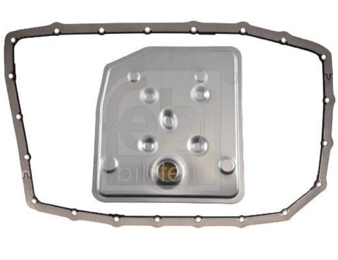 Febi Bilstein 182241 Automatic Transmission Filter Kit, photo 3