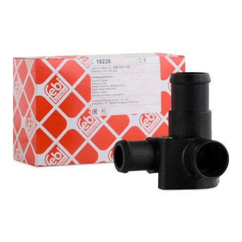 Febi Bilstein 18226 Coolant Flange, photo 2