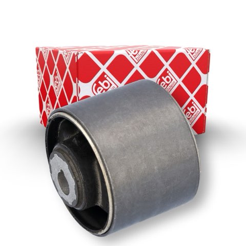 Febi Bilstein 182262 Trailing Arm / Suspension Arm Bush, photo 2