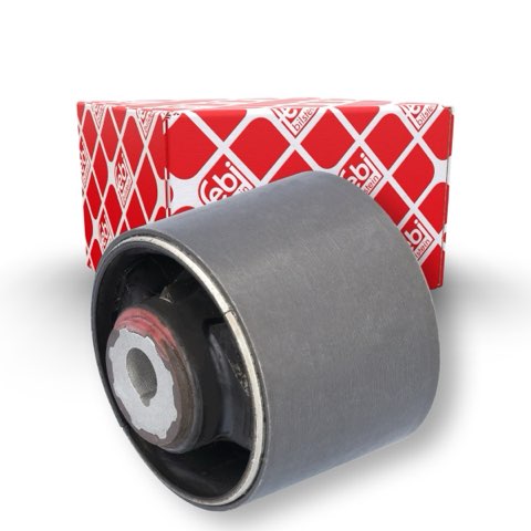 Febi Bilstein 182263 Trailing Arm / Suspension Arm Bush, photo 2