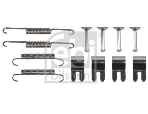 Febi Bilstein 182267 Brake Shoe Fitting Kit, photo 2