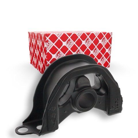 Febi Bilstein 18229 Engine Mount, photo 2