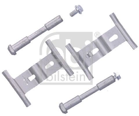 Febi Bilstein 182292 Brake Pad Fitting Kit, photo 3