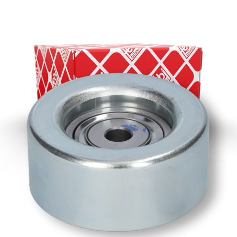 Febi Bilstein 182314 Deflection / Guide Pulley