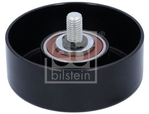 Febi Bilstein 182321 Deflection / Guide Pulley, photo 2