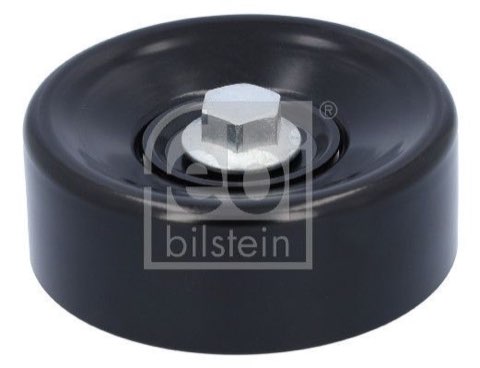 Febi Bilstein 182321 Deflection / Guide Pulley, photo 3