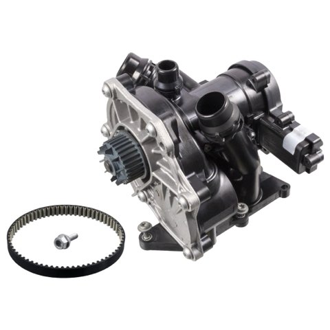 Febi Bilstein 182330 Water Pump, photo 2