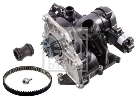 Febi Bilstein 182330 Water Pump, photo 3