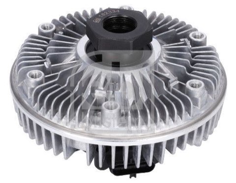 Febi Bilstein 182334 Fan Clutch, photo 2