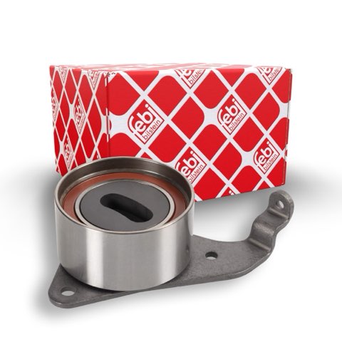 Febi Bilstein 18235 Timing Belt Tensioner Pulley, photo 2