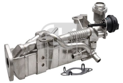 Febi Bilstein 182359 EGR Cooler, photo 3