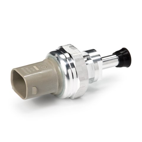Febi Bilstein 182385 Exhaust Pressure Sensor, Behind Exhaust Turbocharger, photo 3