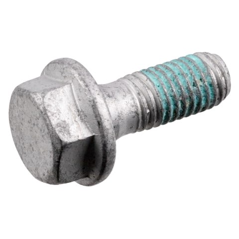 Febi Bilstein 182428 Bolt, Brake Caliper, photo 2