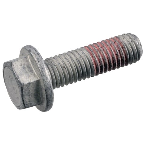 Febi Bilstein 182429 Bolt, Brake Caliper, photo 2