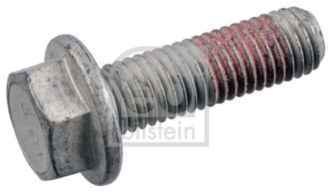 Febi Bilstein 182429 Bolt, Brake Caliper, photo 3