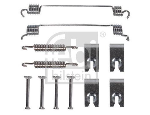 Febi Bilstein 182440 Brake Shoe Fitting Kit, photo 2