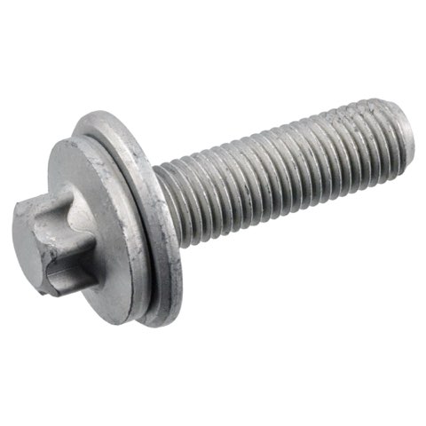 Febi Bilstein 182452 Bolt, Brake Caliper, photo 2