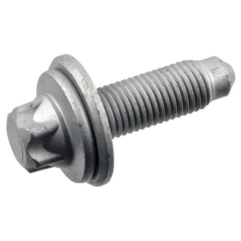 Febi Bilstein 182453 Bolt, Brake Caliper, photo 2