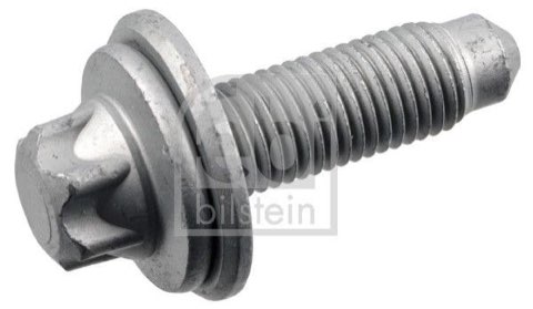 Febi Bilstein 182453 Bolt, Brake Caliper, photo 3
