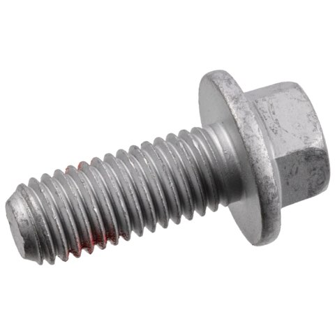 Febi Bilstein 182456 Bolt, Brake Caliper, photo 2