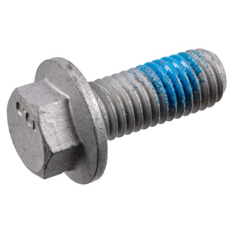 Febi Bilstein 182457 Bolt, Brake Caliper